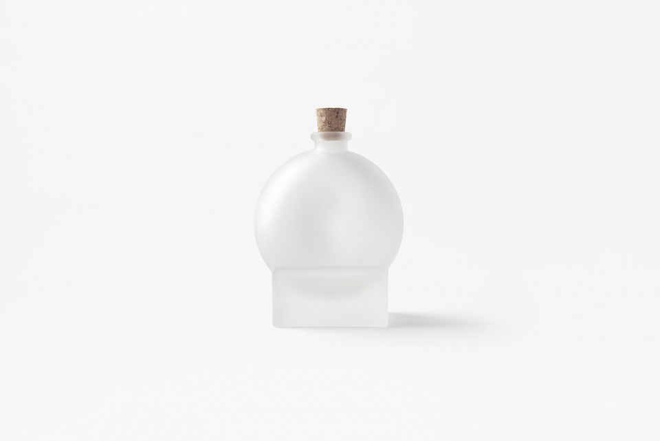 new pepper mill for valerie objects by nendo