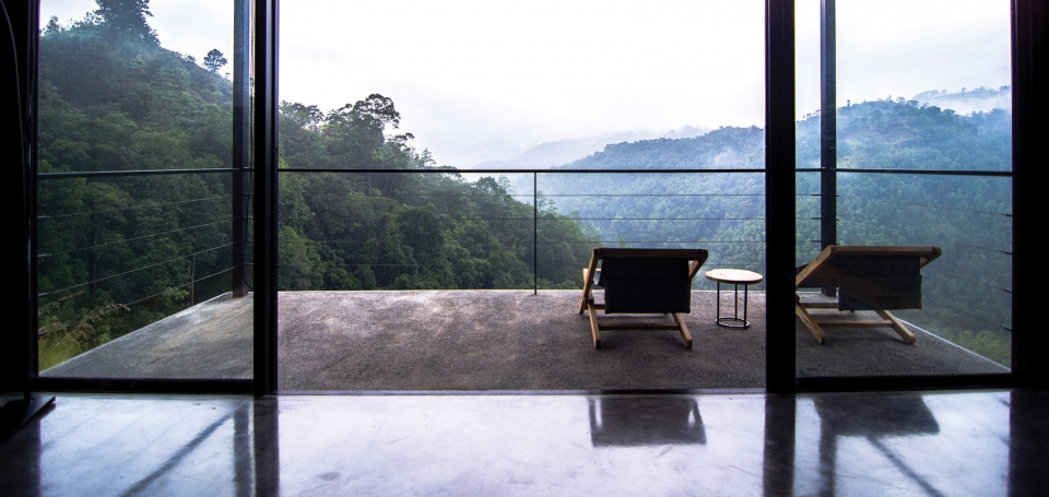 santani wellness resort and spa by thisara thanapathy associates