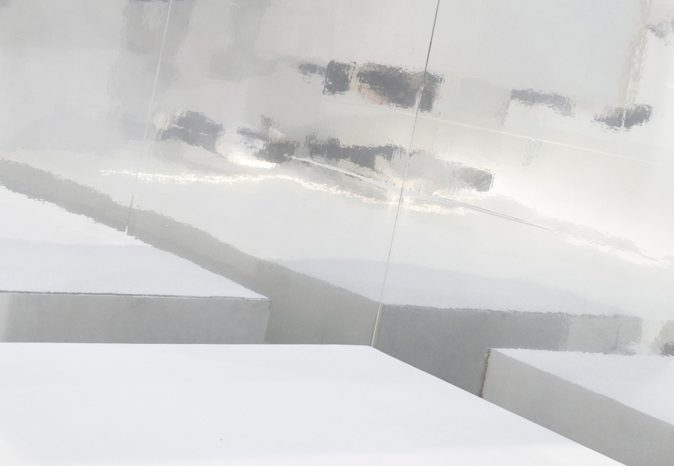 space plus china by aw design