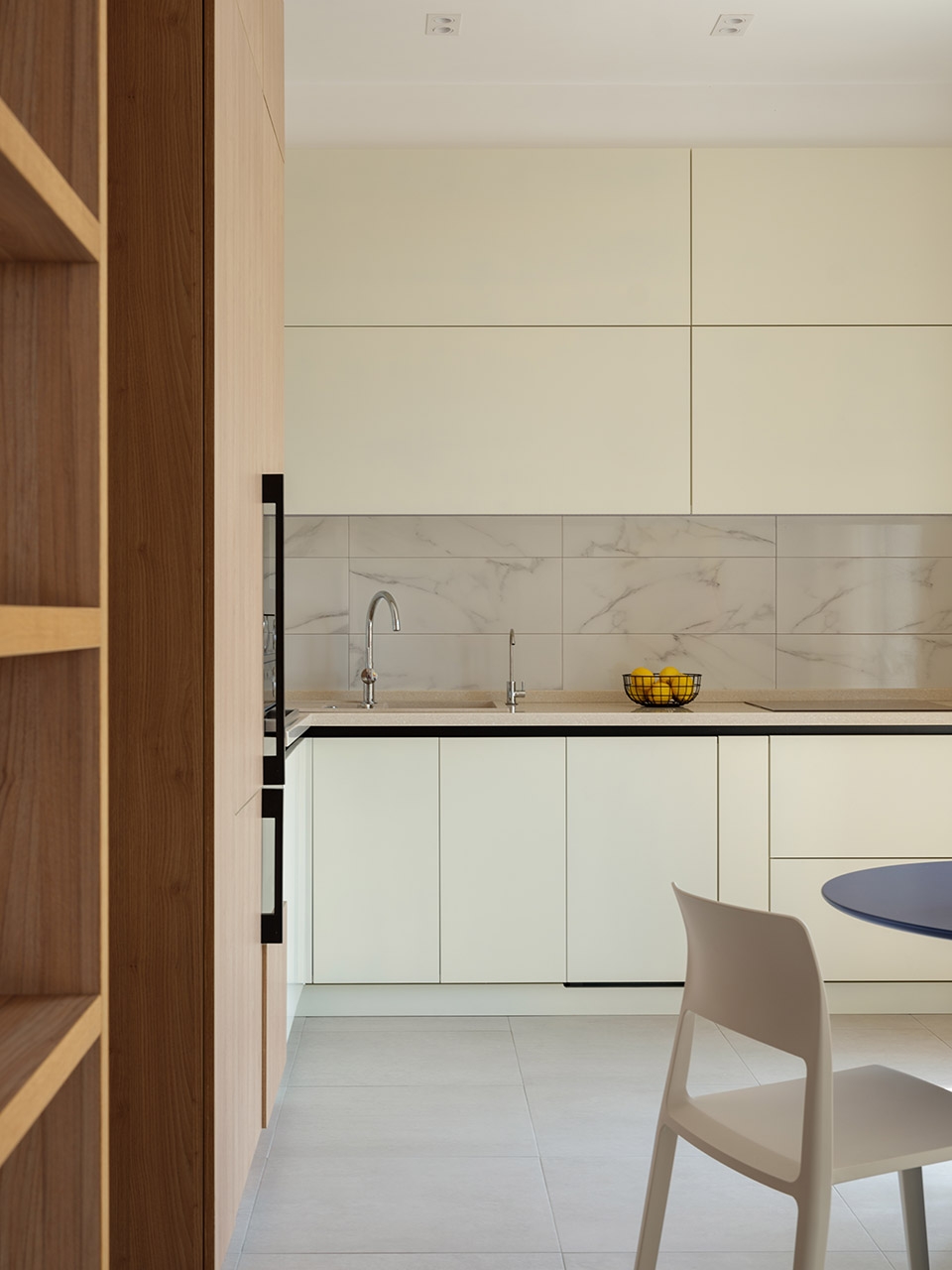 9j apartment by artem trigubchak