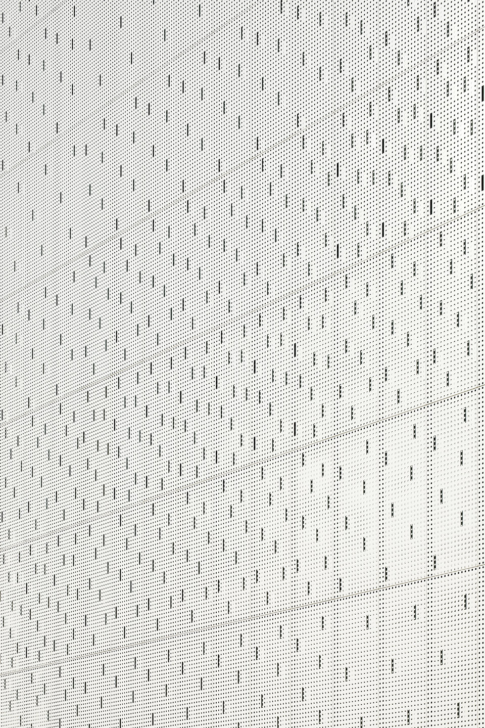 Banque de France ParisLa Courneuve by JeanPaul Viguier et Associés