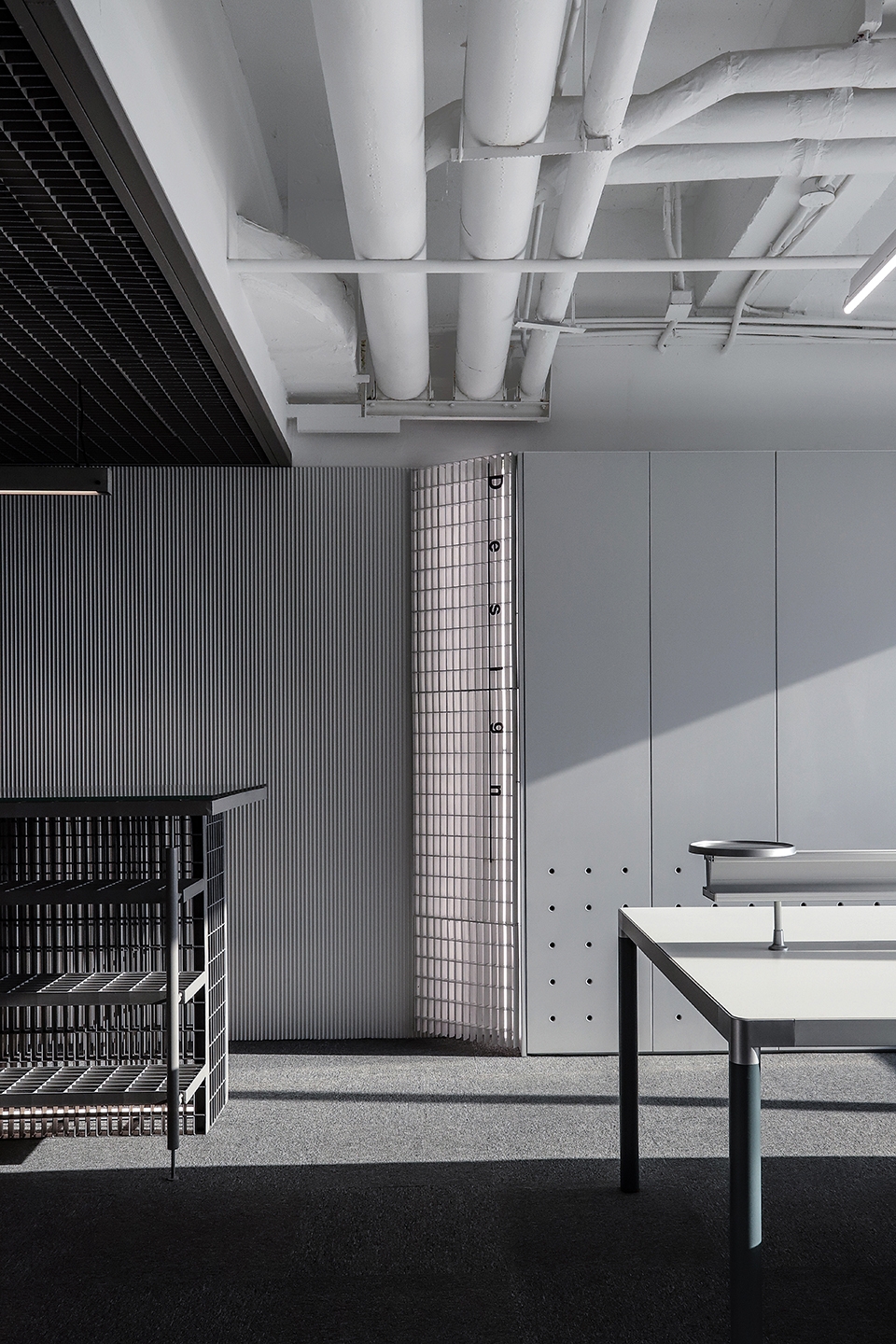 das lab office china by das lab