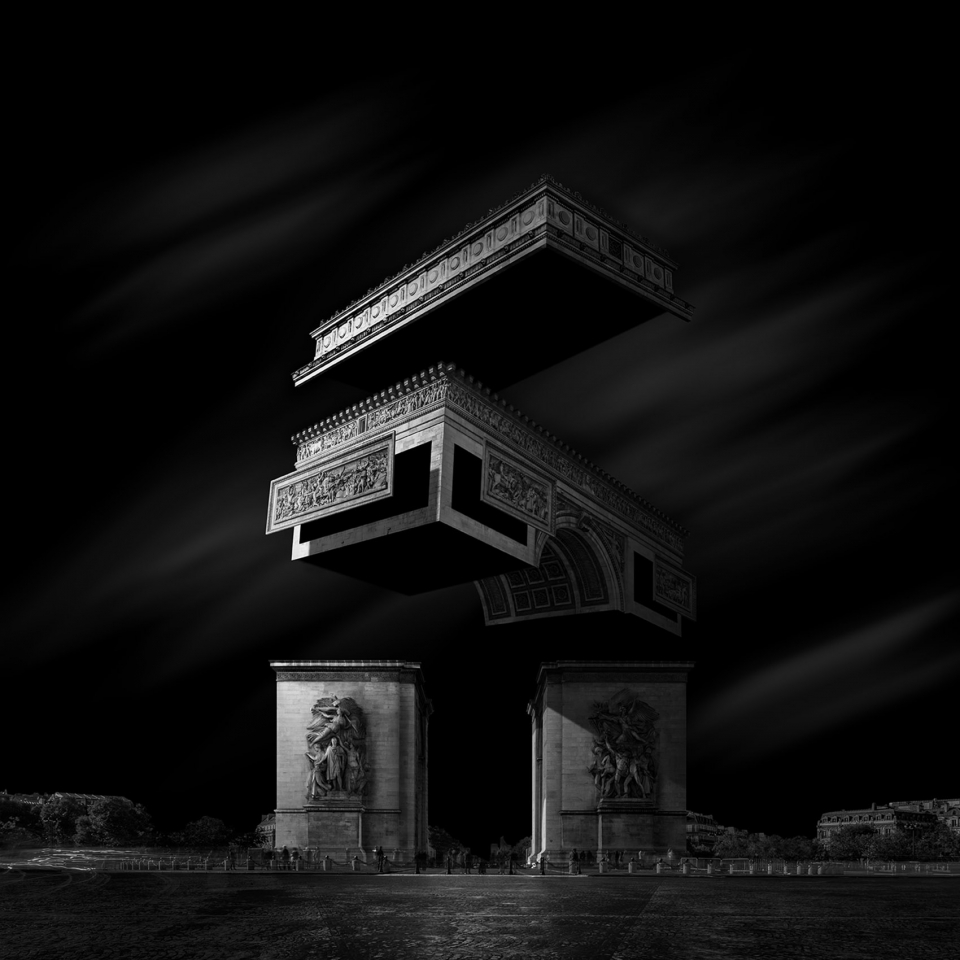 grvty2 by daniel garay arango