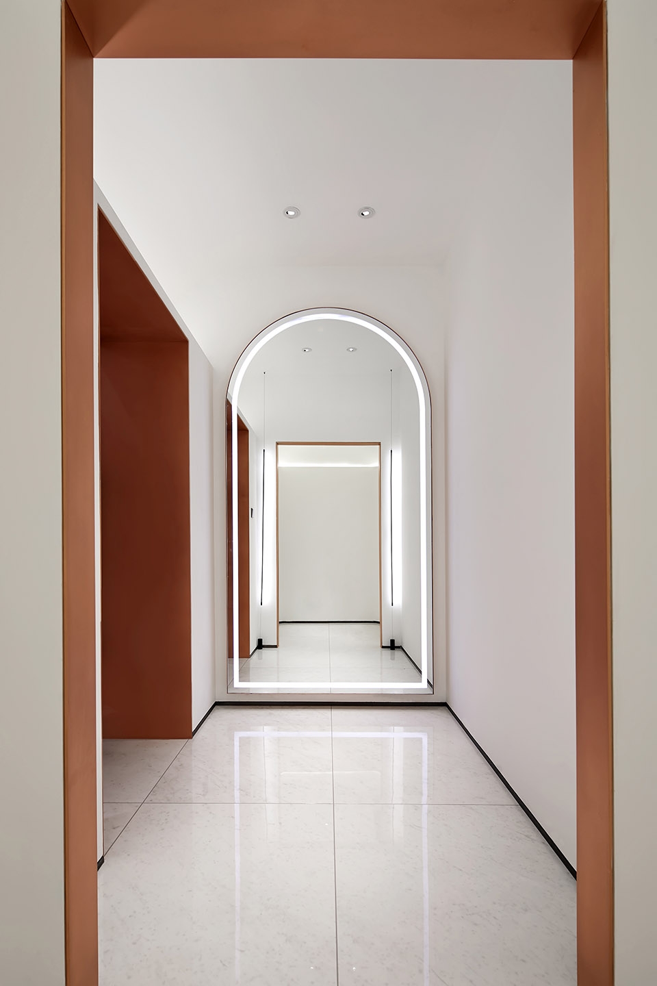 gurkin rolam china by mido space design