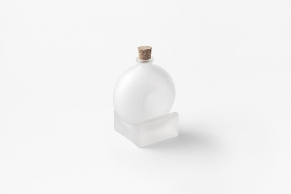 new pepper mill for valerie objects by nendo