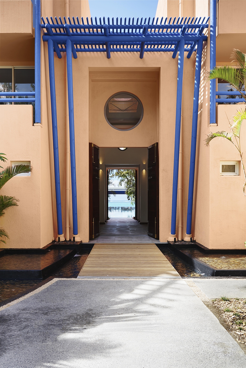 salt of palmar hotel by camille walala