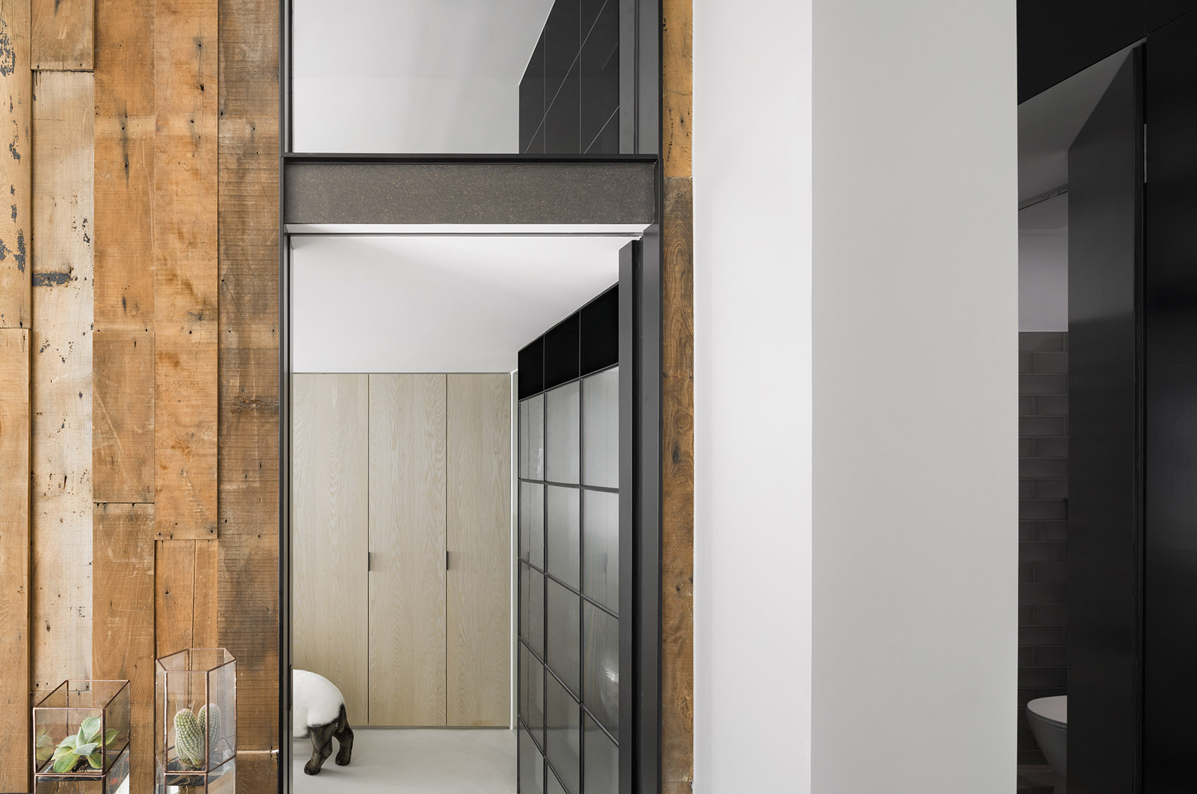 Wang’s house, Taiwan by 2BOOKS Space Design - 谷德设计网