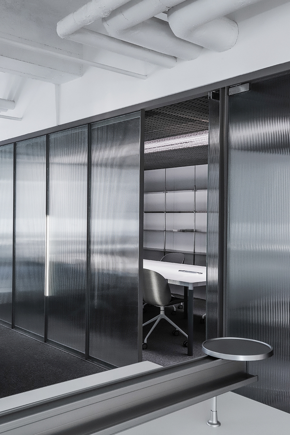 das lab office china by das lab