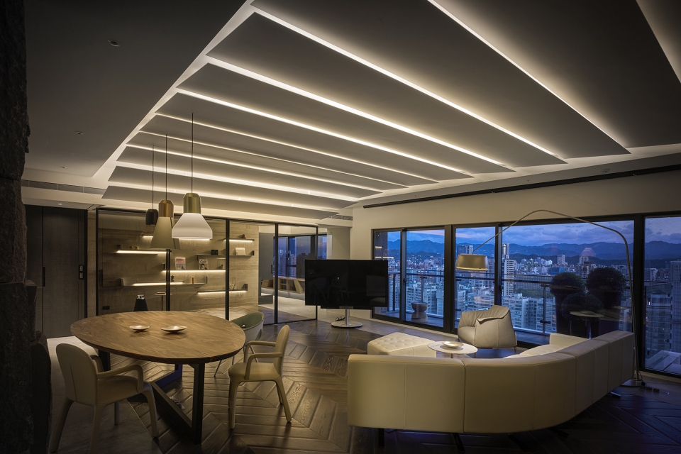 double core by createthink design studio