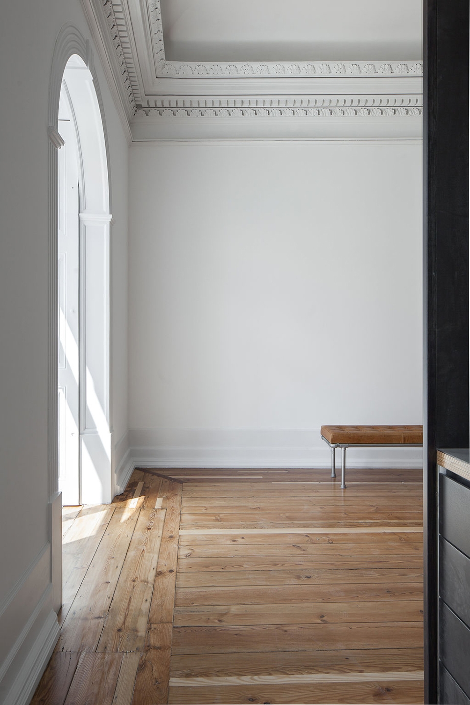 hotel in coimbra by depa architects
