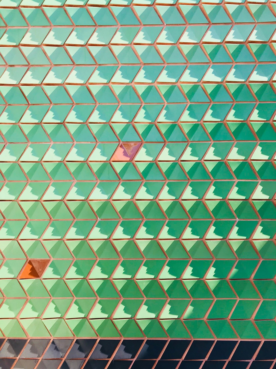 paradise plaza by tolila gilliland atelier darchitecture