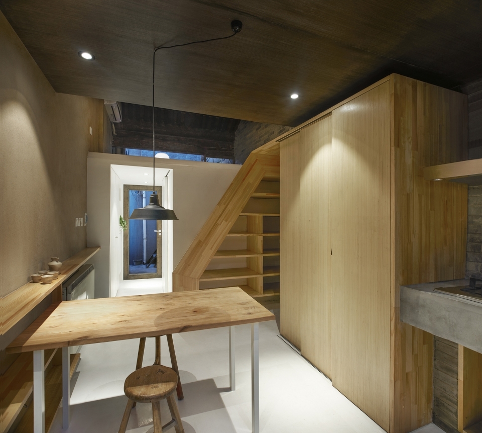 renovation in zayuan china by fesch beijing 960x861 1