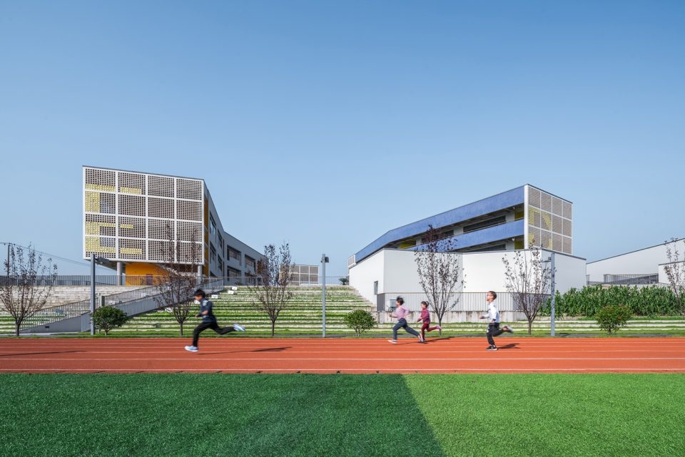 review of the year goooods monthly most popular architecture projects of 2018 in china
