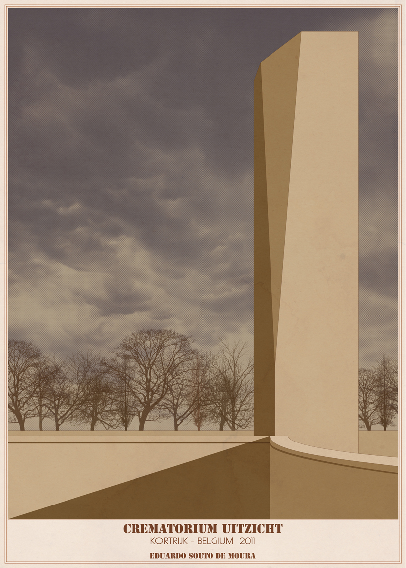 sacred spaces illustration by andre chiote