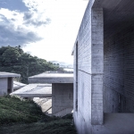渔乡茶舍，杭州 / gad · line+ studio