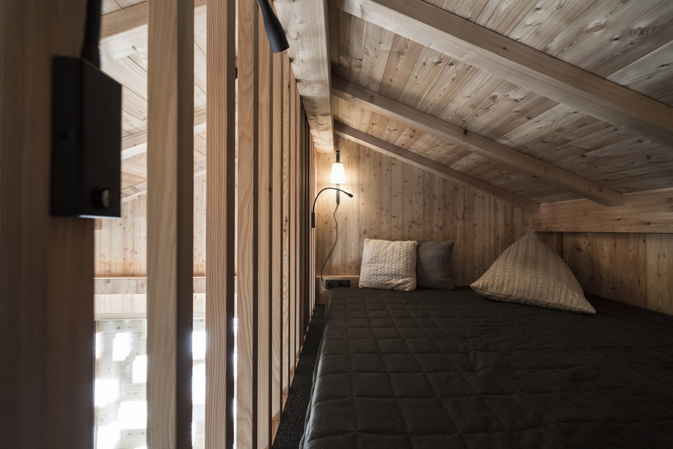 zallinger hotel by noa