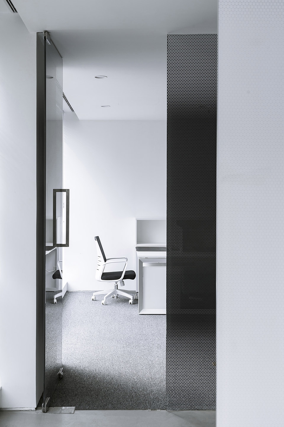 bestfen office china by atelier jian