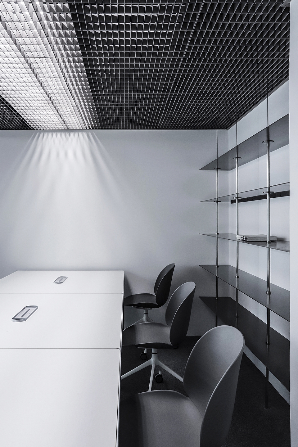 das lab office china by das lab