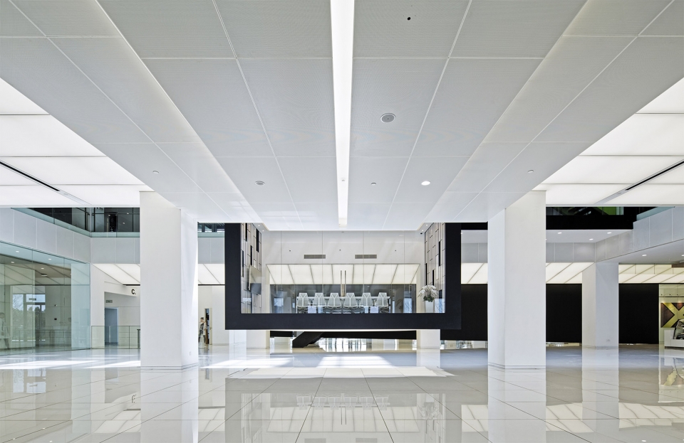 giant interactive group office china by bnjn