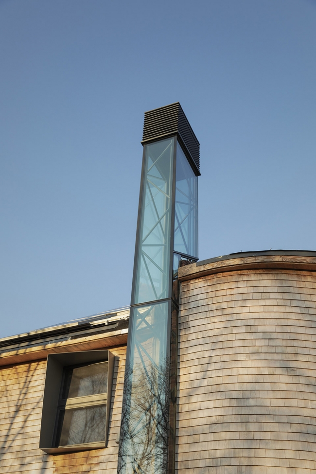 housezero lab and prototype by snohetta