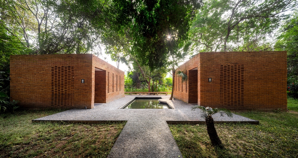 kaomai estate 1955 by shma