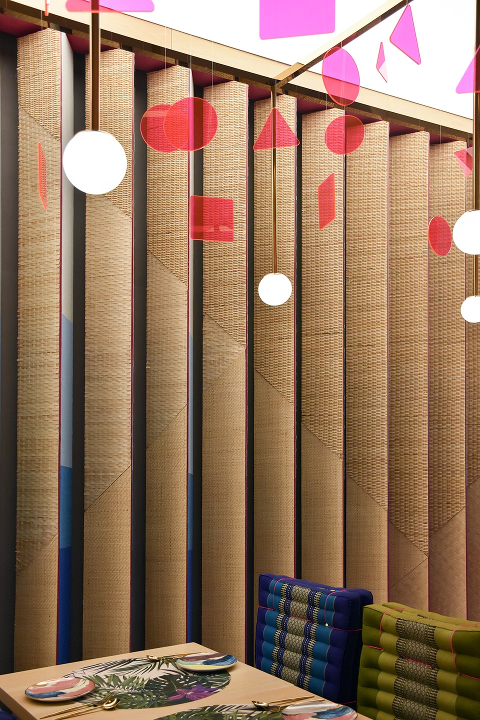 keaami thai restaurant by ramoprimo