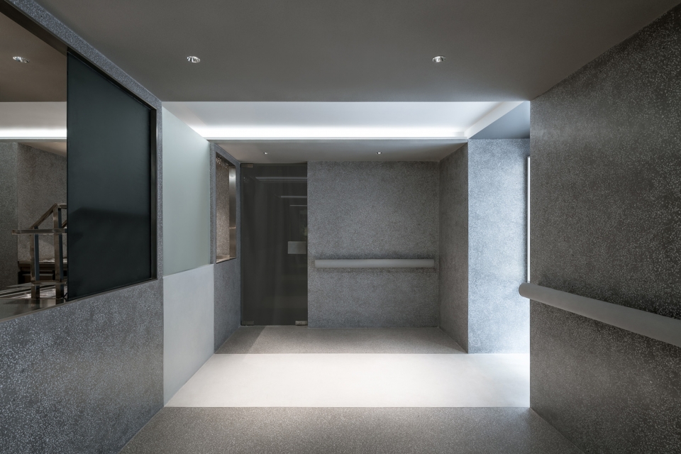 lepur yogurt cafe china by lukstudio