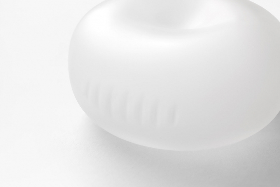 new pepper mill for valerie objects by nendo
