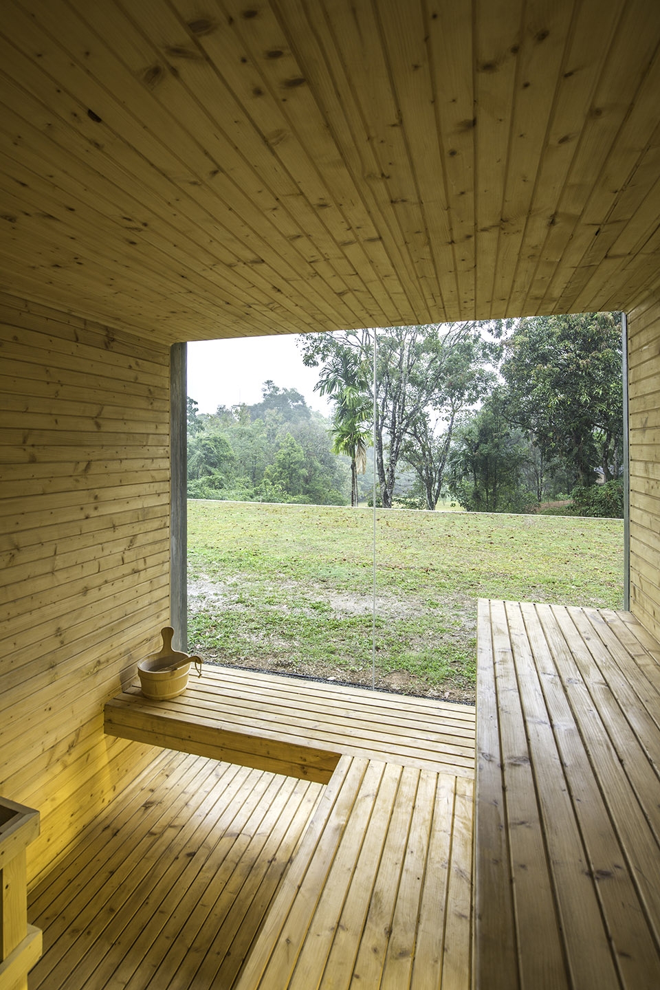 santani wellness resort and spa by thisara thanapathy associates