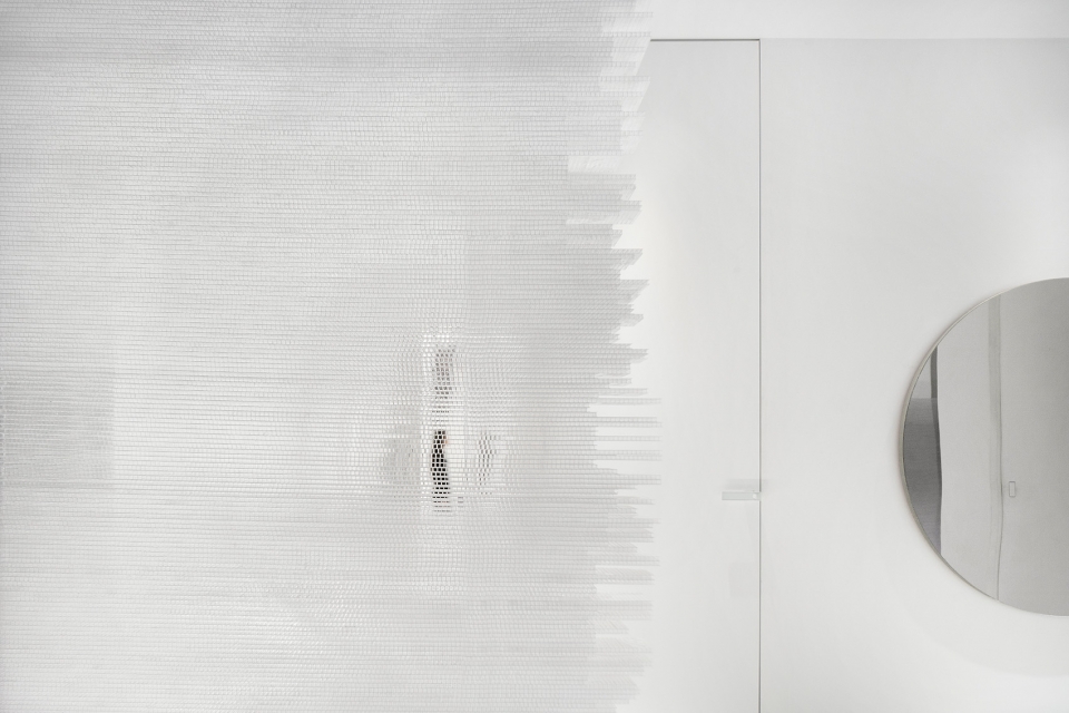 space plus china by aw design