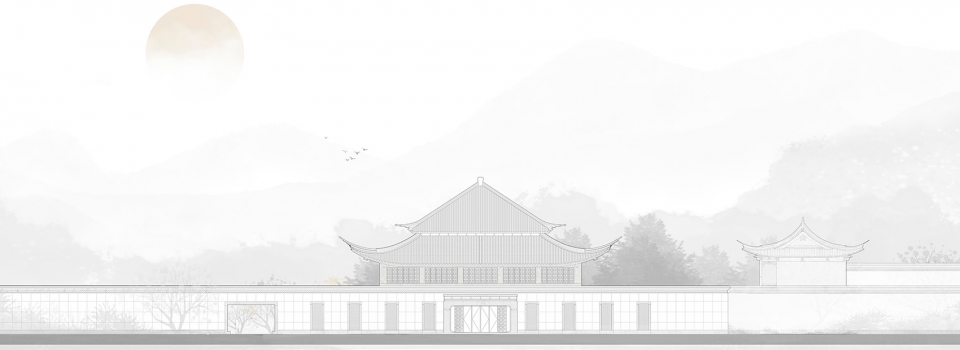 the new lobby in shaoxing hotel reconstruction and upgrading project china by architectural design and research institute of zhejiang uni...
