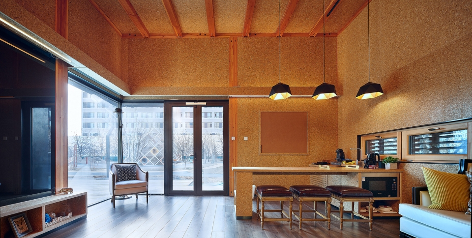 cifi demonstrative project china by sup atelier