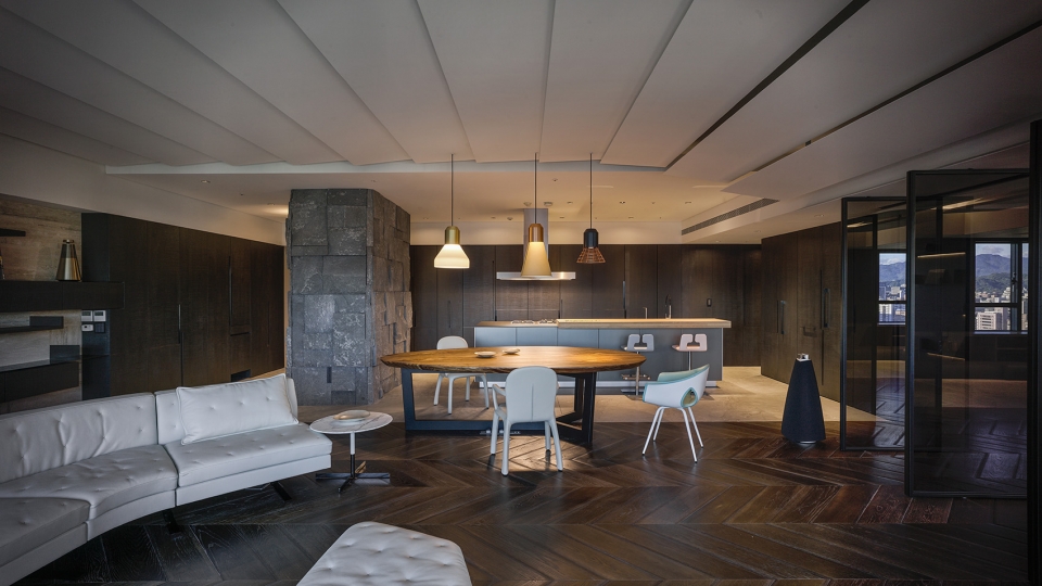 double core by createthink design studio