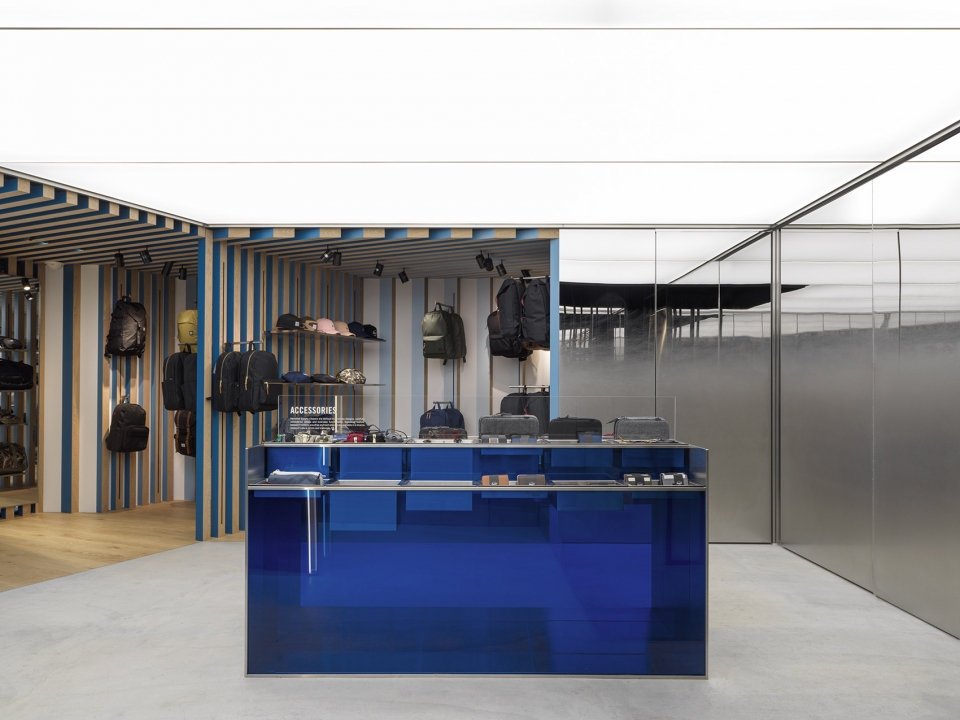 herschel supply shibuya by linehouse