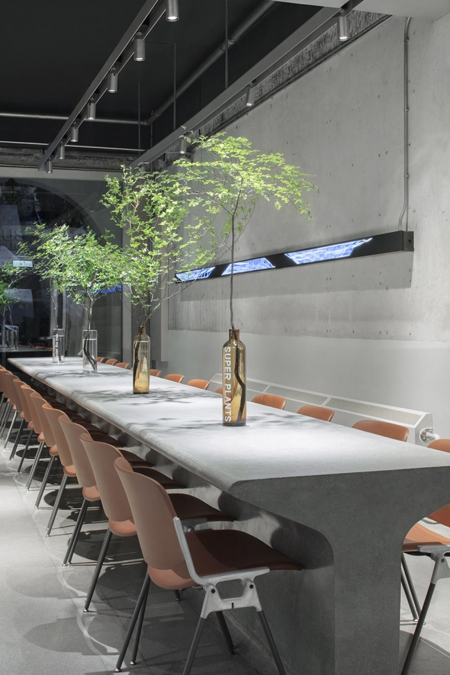 khosha spatial design by dtzw