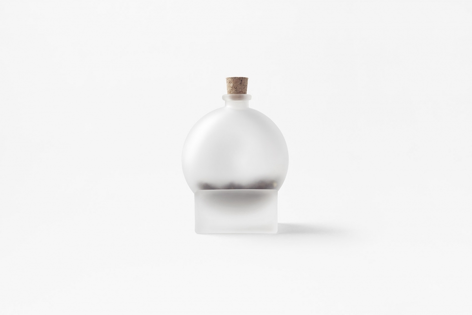 new pepper mill for valerie objects by nendo