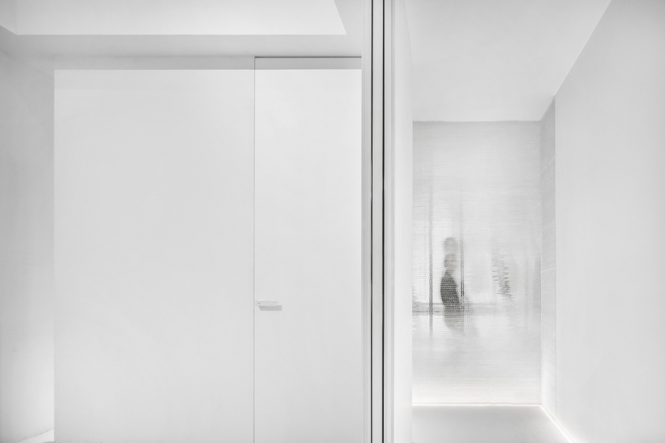space plus china by aw design