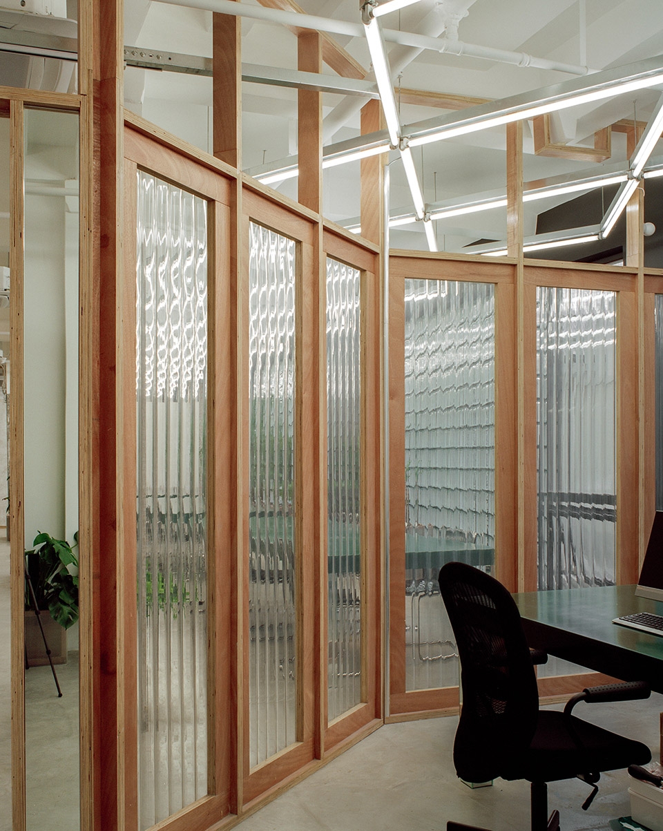 w studio china by archive
