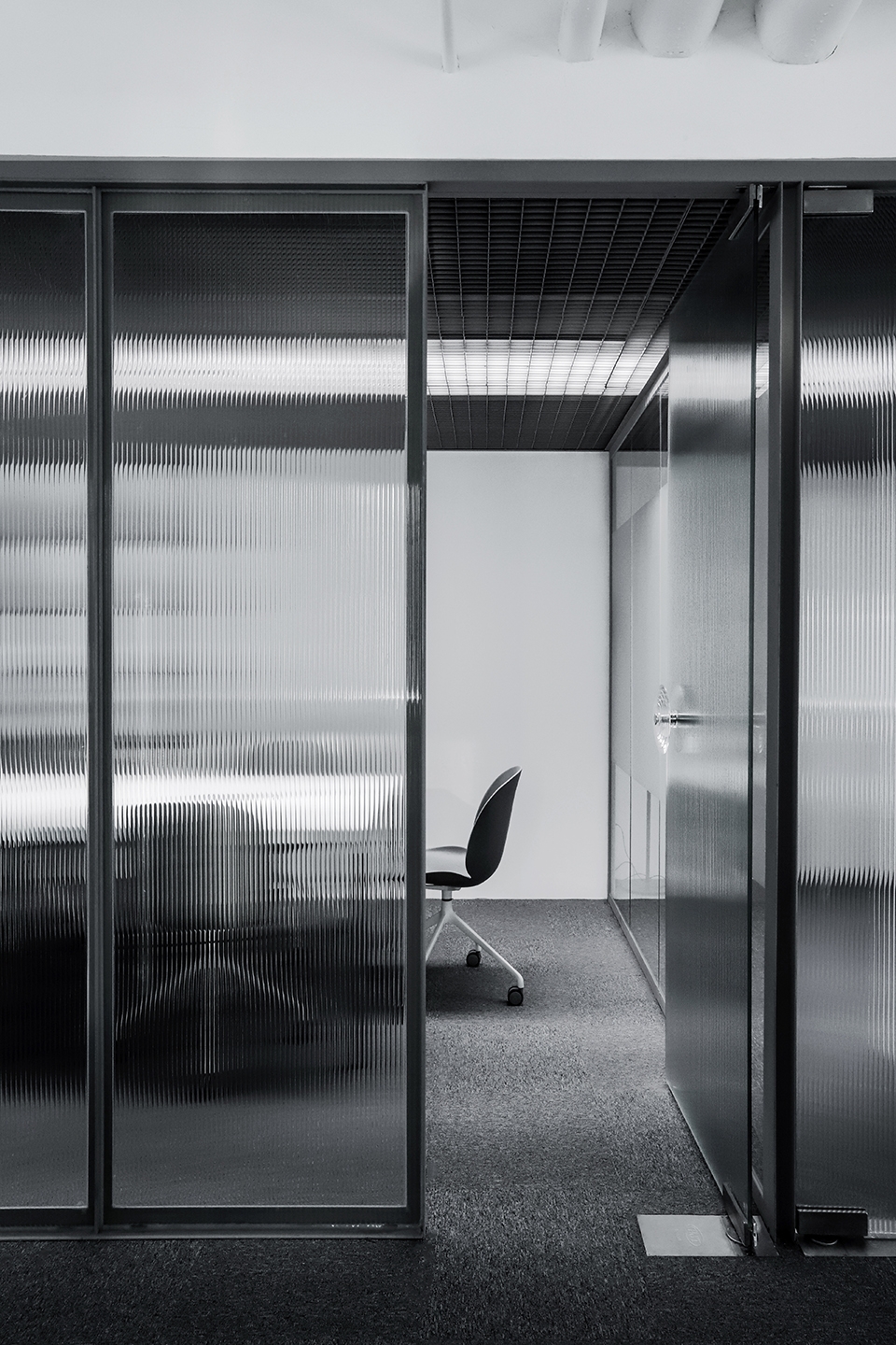 das lab office china by das lab