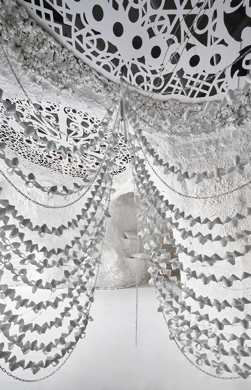 grotto by takk