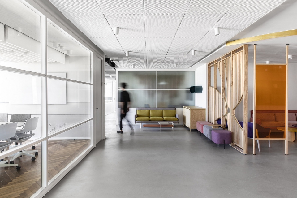 headquarter of nuvo by roy david architecture