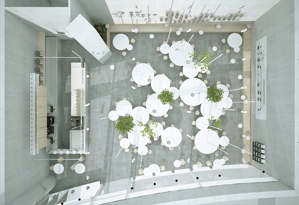 heytea daydreamer project china by aan architects 960x659