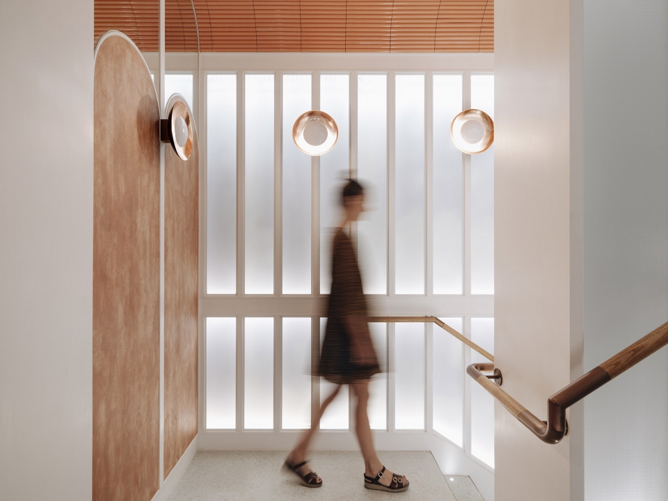 john anthony hong kong by linehouse