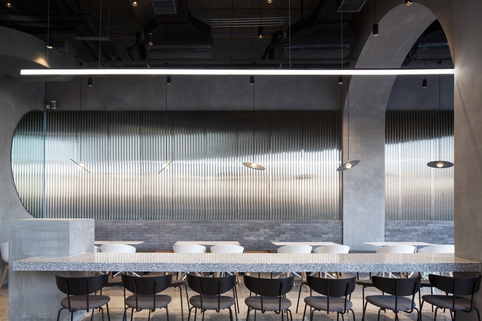 joybox restaurant china by pures design