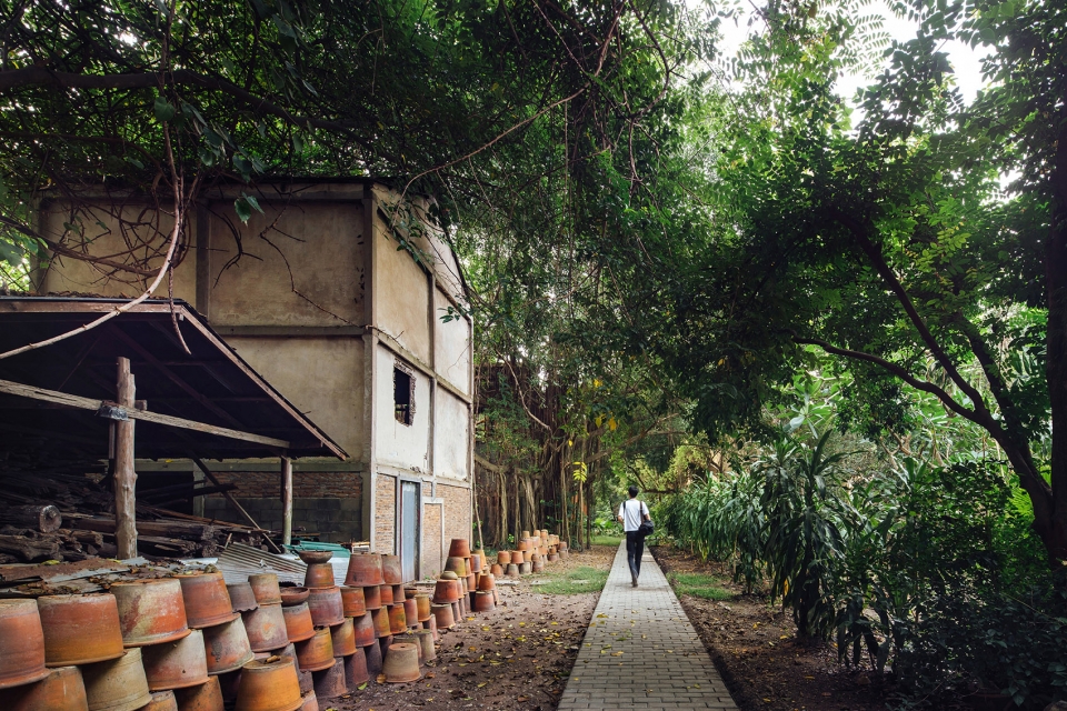 kaomai estate 1955 by shma