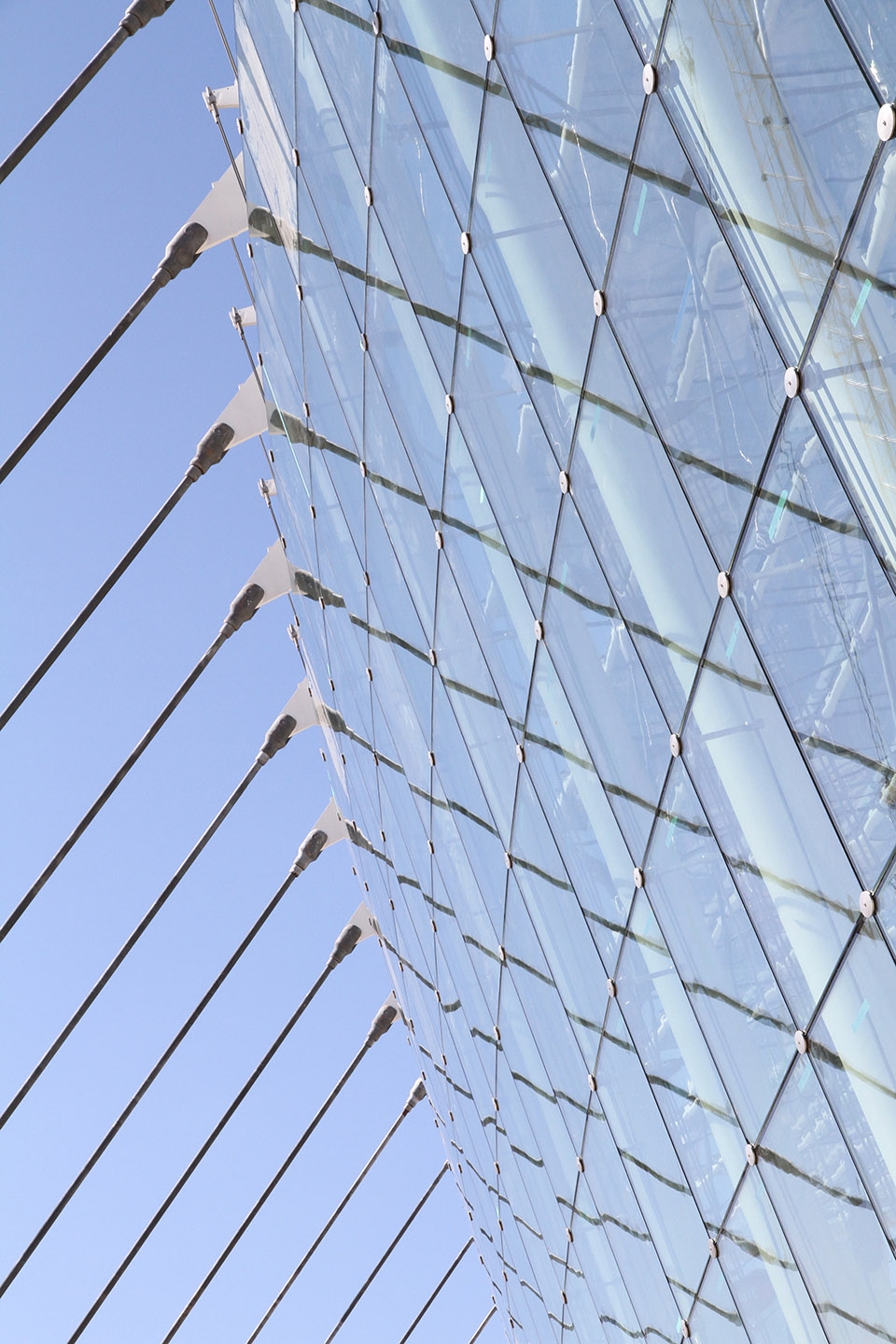 kauffman center for the performing arts by safdie architects