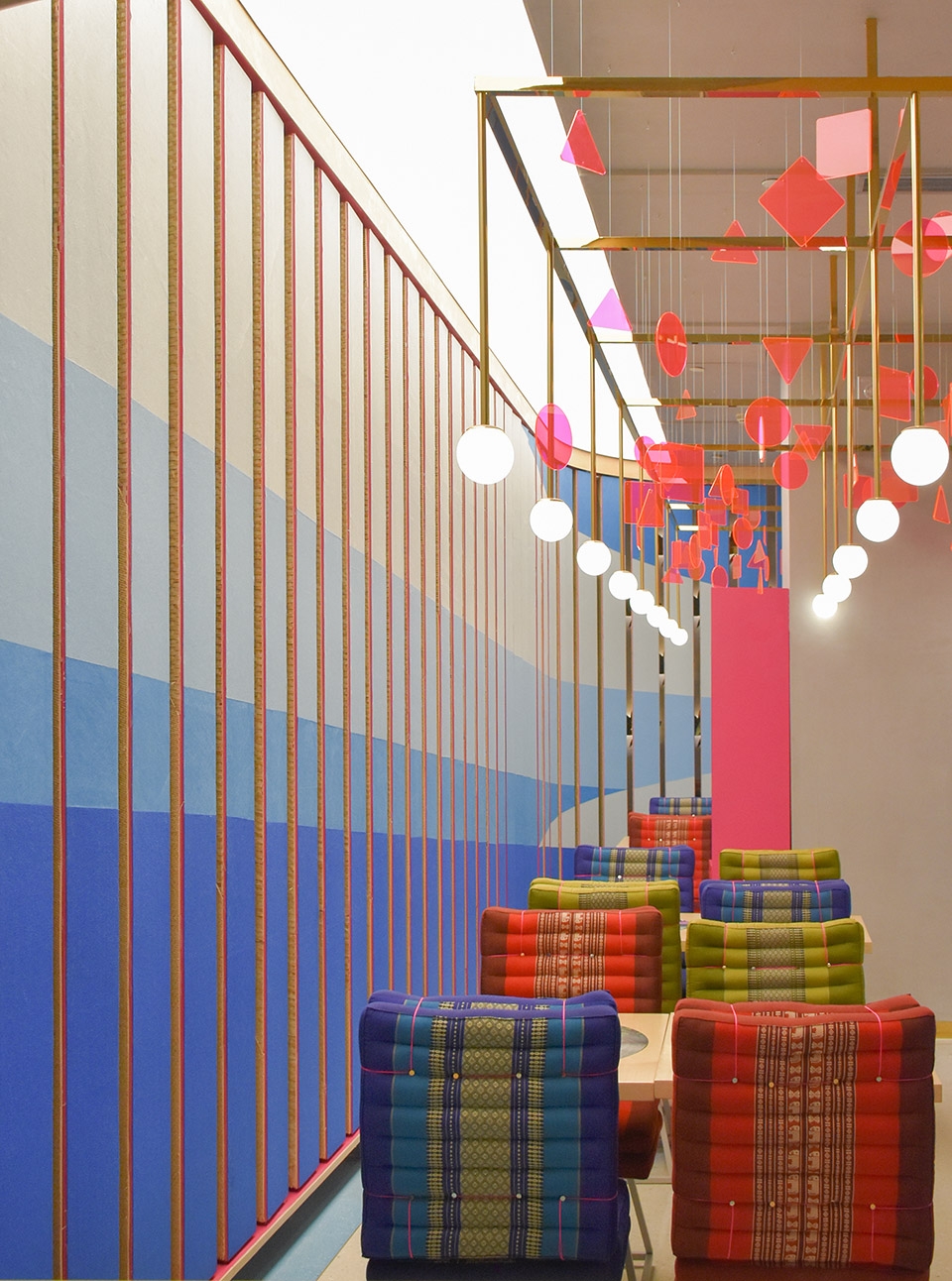 keaami thai restaurant by ramoprimo