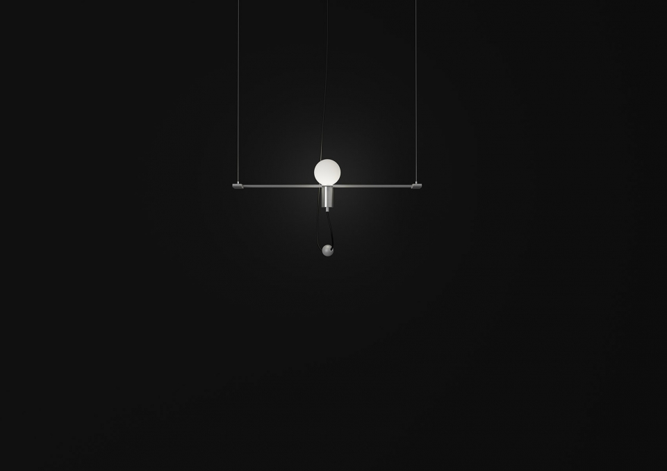 lift light by mario tsai studio