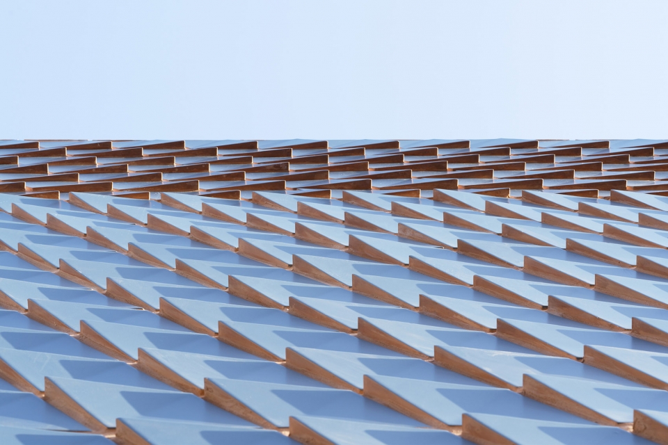 paradise plaza by tolila gilliland atelier darchitecture