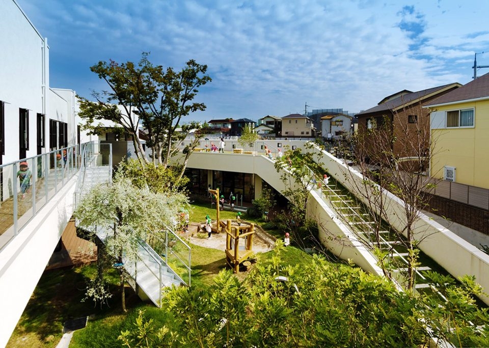 review of the year goooods monthly most popular architecture projects of 2018
